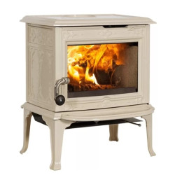 Jotul F 100 ECO.2 LL SE IVE slonová kost